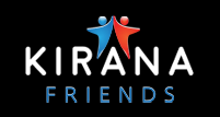 Kirana-Friends