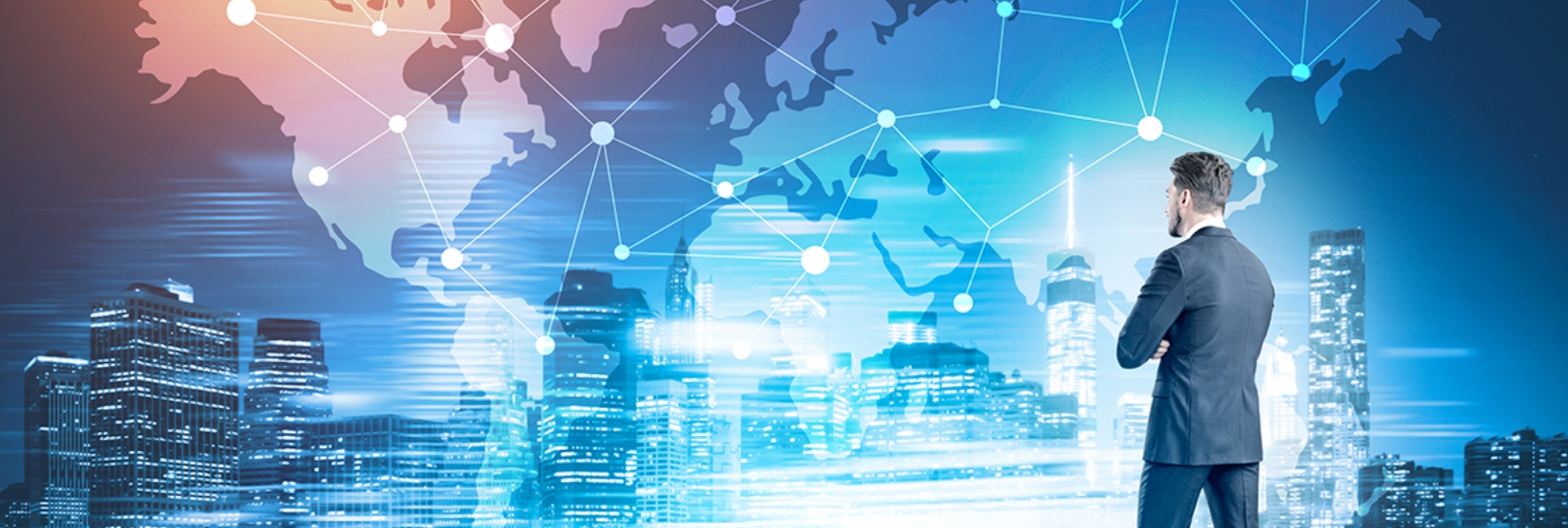 Corporate-banner